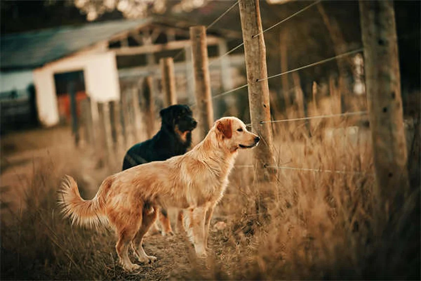 Garde de ressources chez le chien : 5 solutions efficaces pour y remédier